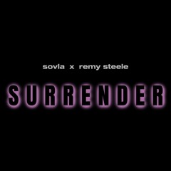 Sovla x Remy Steele - Surrender - Hi5 Mix