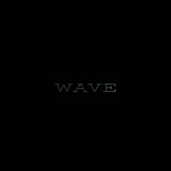 wave