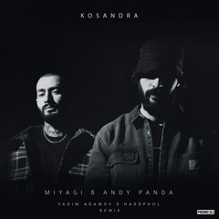 ❌ Kosandra Remix ❌