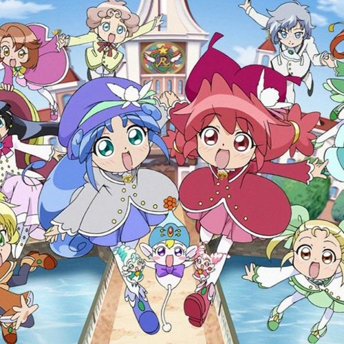欠品なし！ふしぎ星のふたご姫⭐︎ルンルンおきがえファイン