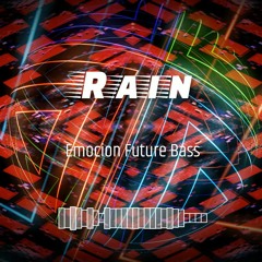 (Future Bass) Nutoon- Rain [Official Audio]