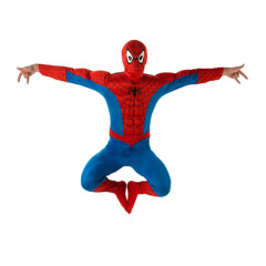 spider-man (amea track) (freestyle) (putaniariko)