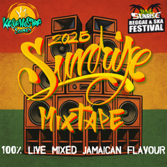 SUNRISE 2025 MIXTAPE KOSANOSTRA SOUND