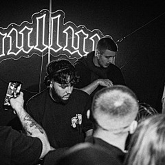 Run From War (Ft Logan) (BANDCAMP EXCLUSIVE)