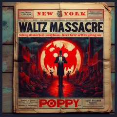 Waltz Massacre