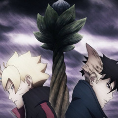 Nightcore - Boruto Naruto Next Generation Opening 9 Short Ver. Gamushara - CHICO by Honeyworks