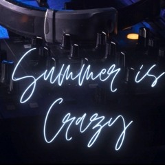Summer Is Crazy  Extended.wav(mayk y Taylor henrie free download