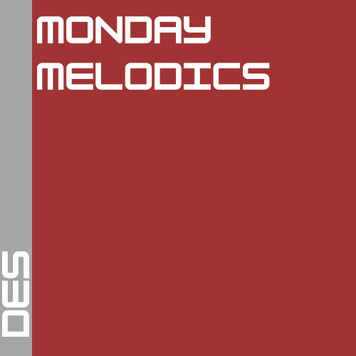 Monday Melodics 9