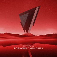 PREMIERE: Surmillo - Foghorn (Original Mix) [Airis Recordings]