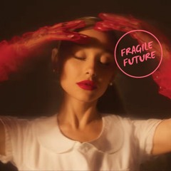 Ariana Grande - Bye (Fragile Future vs Finlay C Mashup Remix)