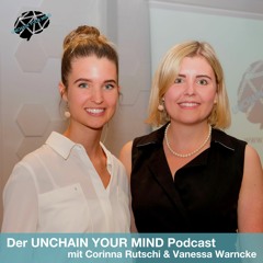 #22 Unchain Your Mind mit Adrian Hänni - Desinformation im Wandel der Zeit