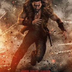 Film Kraven the Hunter 2024 en qualité HD avec sous-titres français en ligne