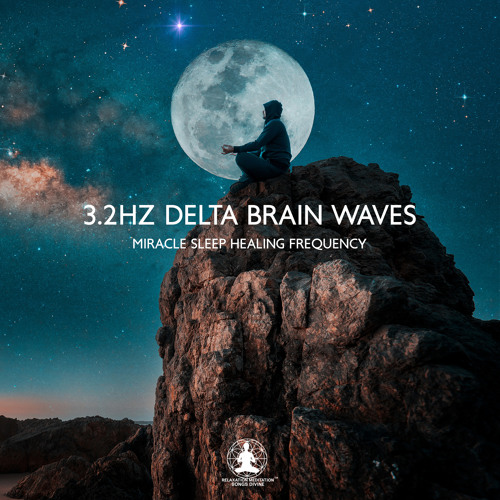 3.2 Hz Delta Waves