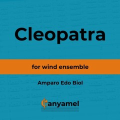 Cleopatra (Live)