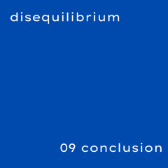 conclusion (outro) prod bluehundred