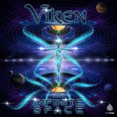 Viken - Infinite Space (Original Mix) [FREE DOWNLOAD]