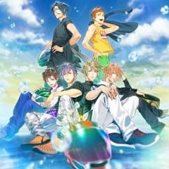 Makes You A Fighter - 石川界人,島﨑信長,岡本信彦,小野賢章,江口拓也,村瀬歩【SIX SICKS】