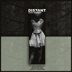 Distant - Rabia [INSTINKT Records]