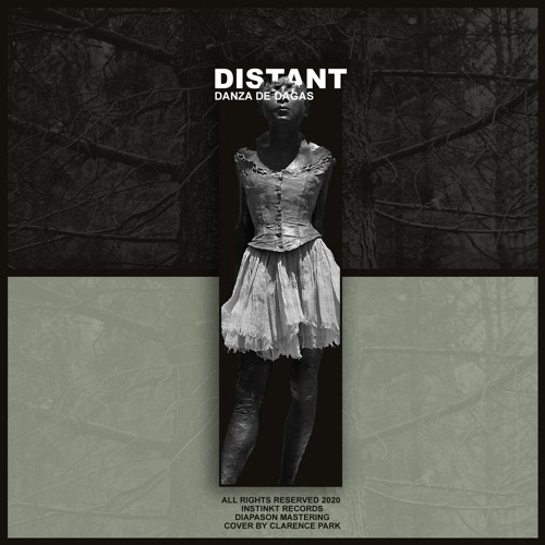 Distant - Rabia [INSTINKT Records]