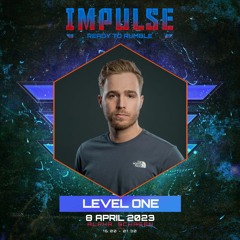 Impulse | Ready to Rumble | Level One | Warm-up mix