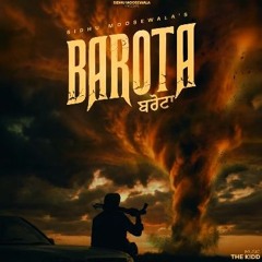 Barota - Sidhu Moose Wala | Latest Punjabi Song 2025