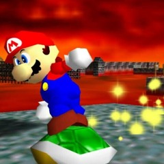 MARIO (prod. tadeoexq)