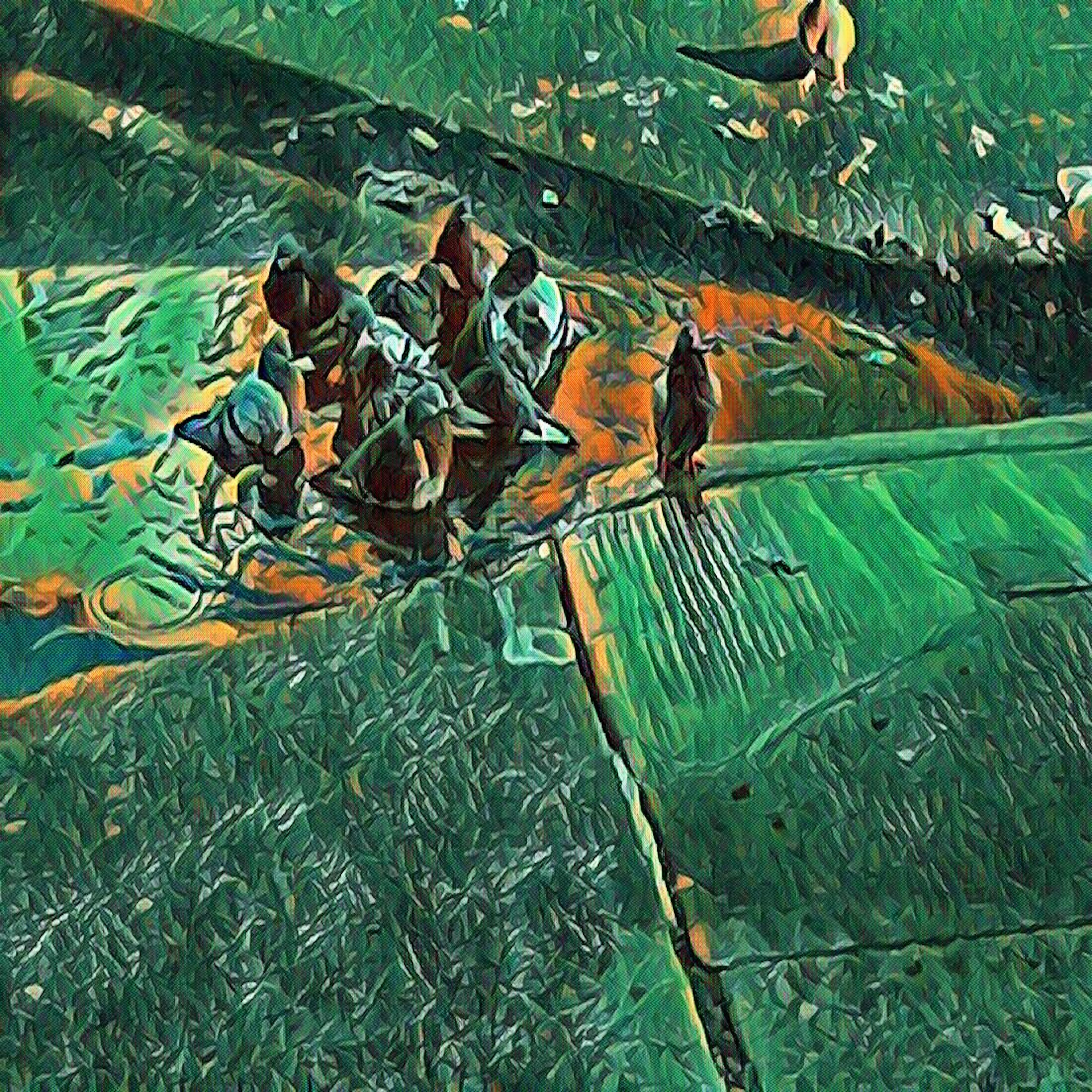 To Die For - Martian From Venus episode artwork