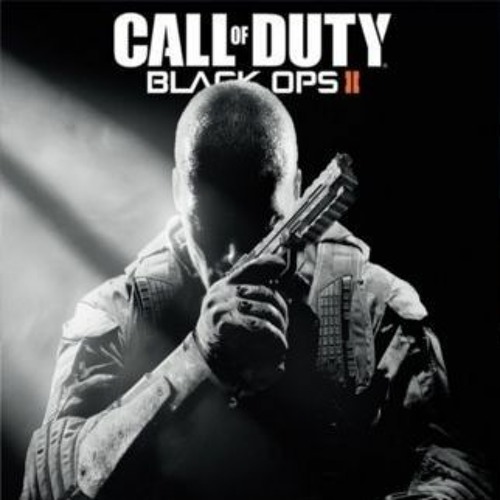COD BO2 main theme (slowed)