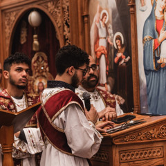 Coptic Psalm - Jonathan Ibrahim