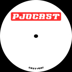 PJOCAST #001