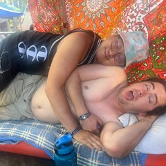 Peach Sandwich [Pchon B2B Samwich]