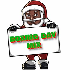 Boxing Day Mix