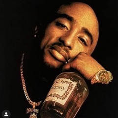 2pac x Гио Пика - Январский Hennessy (mashup)