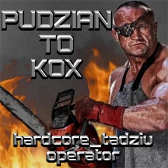 Pudzian To Kox - hardcore_tadziu X operator