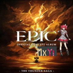 Scylla / Jorge Rivera-Herrans ft. [Mu Xu, Yi Xi 2 & Kasane Teto SynthV Cover]