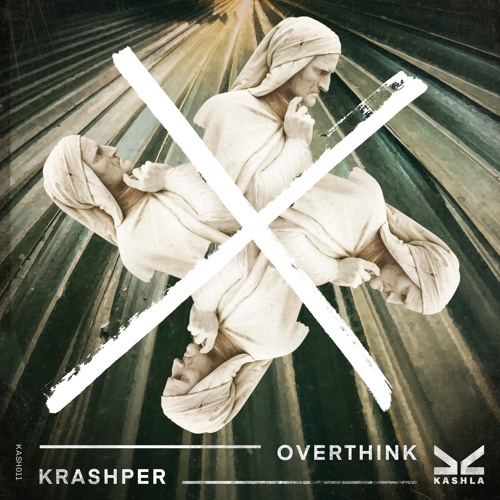 KRASHPER - Overthink