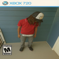 Ghost Mode (Prod. Flowrency)