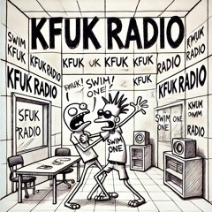 KFUK Radio - DJ Swim One Takeover