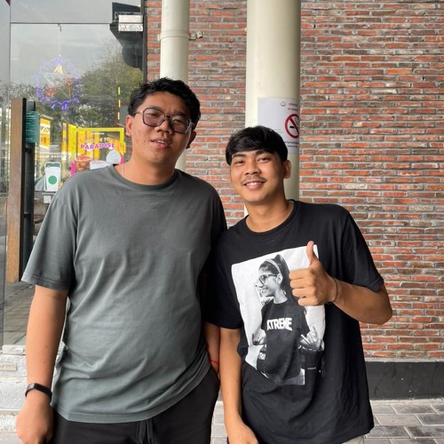 MIXTAPE MIKAEL X JERRY #CHINAVSBATAK.WAV