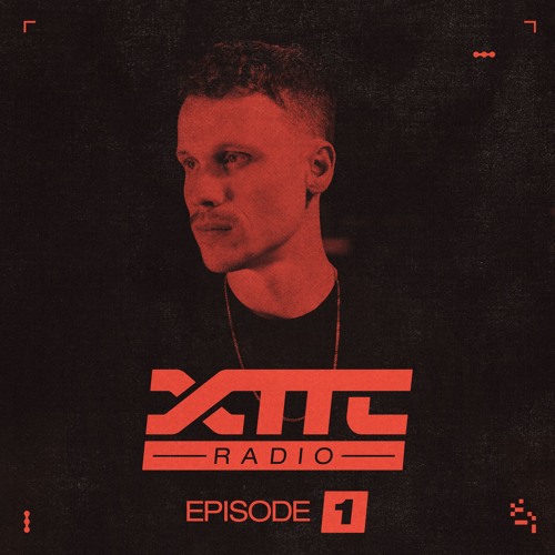 Maddix presents XTTC Radio 001
