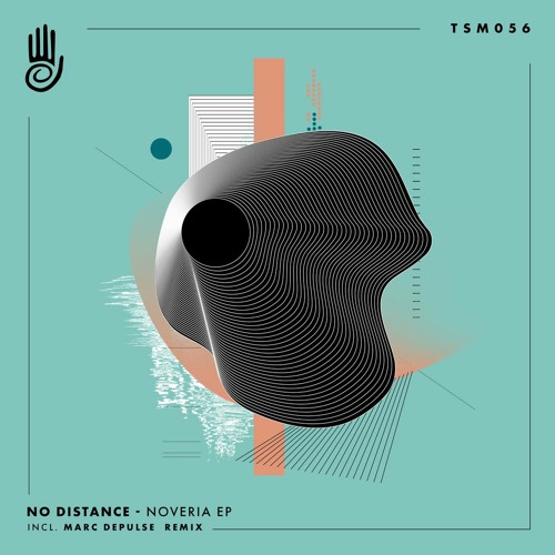 PREMIERE: No Distance - Noveria (Original Mix) [Truesounds Music]
