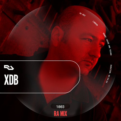 RA.1003 XDB