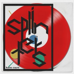 Detritus Clouds from Splinters out Sept 3