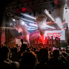 Johnny de City Live @ Sundance Festival 2020