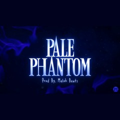 Pale Phantom (Prod. By Meloh Beats) Scary Dark Gloomy Spooky Hip Hop Trap Rap Beat Instrumental
