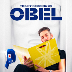 UFO x OBEL - Toilet Session "Number One" - Progressive - Molodic Trancy - Mental Techno set