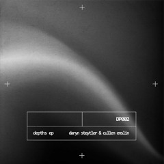 [PREMIERE] | Daryn Steytler -  Depths [DP002]