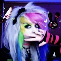 I H3ART Y0U ☆☆