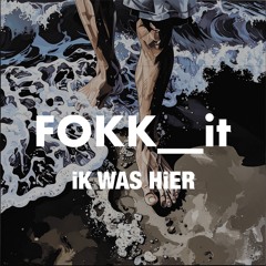 iK WAS HiER
