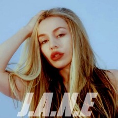 Ava Max - J.A.N.E